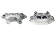 MAPCO Bremssattel 144582 38mm für MINI R56 R57 CLUBMAN R55 Roadster R59 R58 JCW