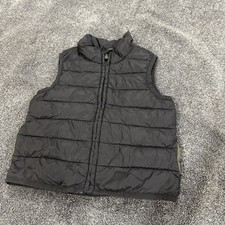 Old Navy Best Bomber Jacket Boys size 2t Color Black