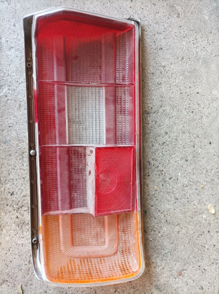 Feu Arrière Bmw E12 - Photo 2/3