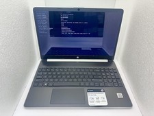 HP 15-dy1xxx PC Laptop, Intel Core i3-1005G1 ...