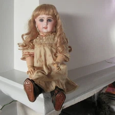 TWIN BABY size 8, 47 cm, dress and shoes twin