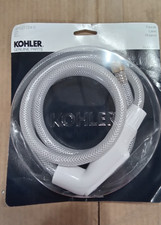 CL KOHLER Kitchen Faucet Side Spray with Hose K-GP1021724-0
