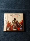 Assasin’s Creed II Discovery For Nintendo DS Complete With Manual Tested