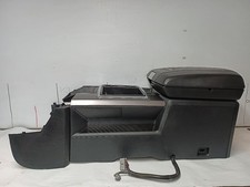 Front Center Floor Console From 2015 Dodge Ram 1500 12693012 Front Center Floor Console From 2015 Dodge Ram 1500 12693012