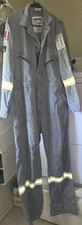 CRUDE FR COVERALLS 42 TALL