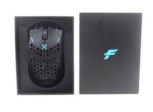 Finalmouse Tiger | eBay