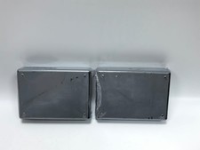 UNKNOWN EMD-SK-GAL EMD-SK-GAL EMD-SAMPLE KIT METAL DETECTOR TEST SET 5