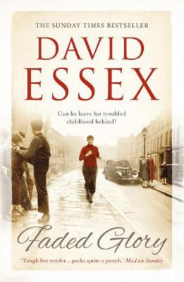 Faded Glory, Essex, David, Used; Very Good Book
