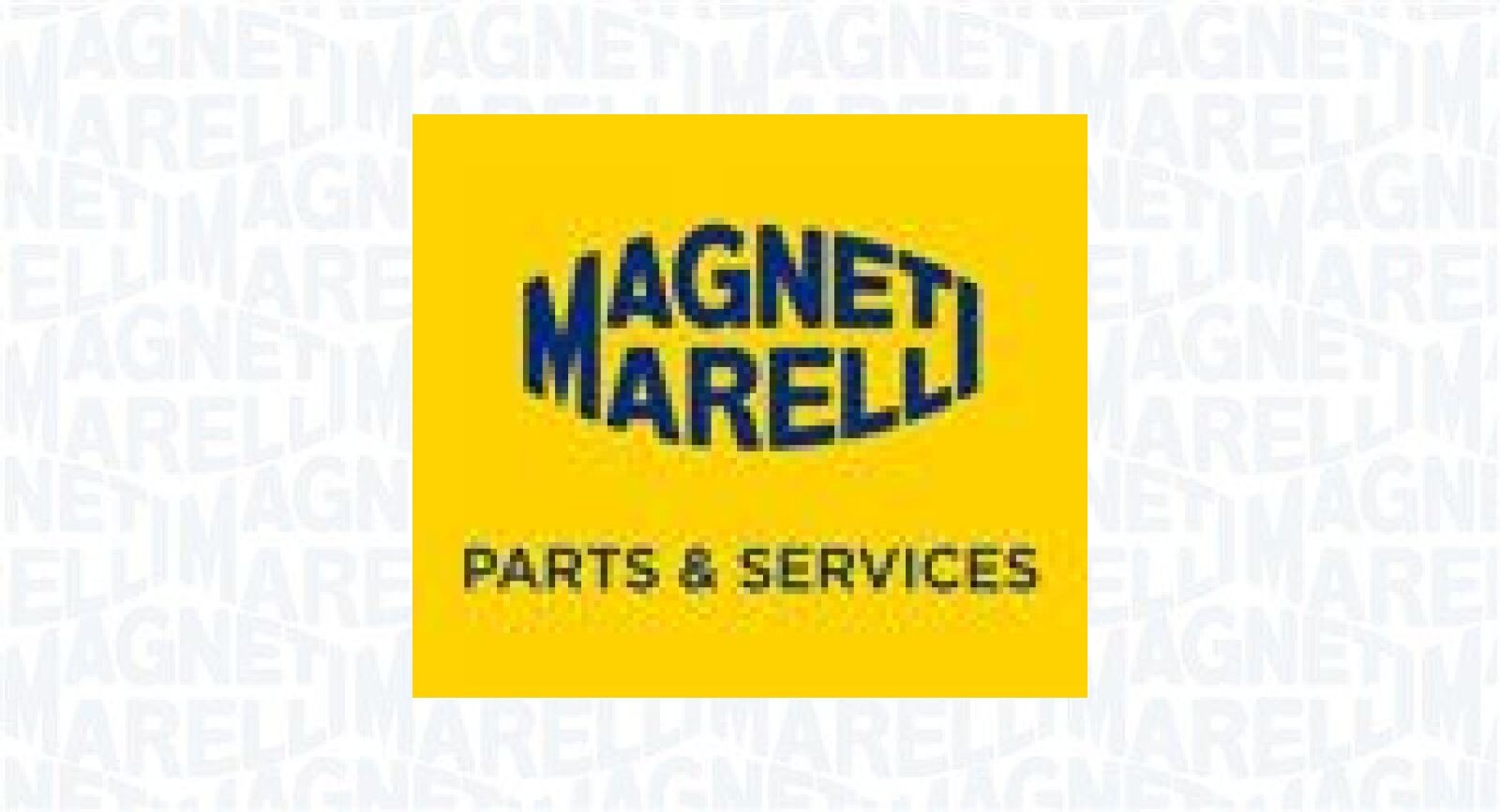 MAGNETI MARELLI 215820001500 Druckregelventil für Common-Rail-System