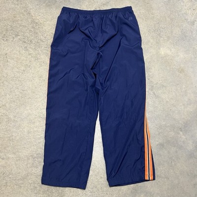 Vintage 90 s Russell Athletic Sweatpants Navy Blue Size XL