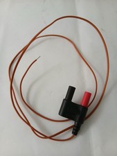 FLUKE TEMPERATURE PROBE TYPE K TESTED FULLY WORKING EXCELLENT CONDITION 