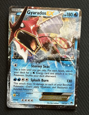 Pokémon Gyarados EX 26/122 Breakpoint Holo Ultra Rare on eBay