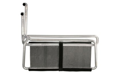 For Thermotec D6SC002TT Heat Exchanger, Interior Heating D6SC002TT Heater fits: