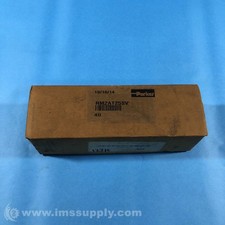 Parker RM2AT25SV Pressure Relief Valve FNOB