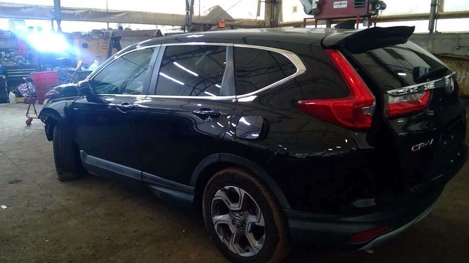 Carrier Rear Axle Fits 17-22 CR-V 6385687 Foto 2 de 4