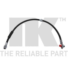 1x ORIGINAL® Nk Bremsschlauch Vorne für VW PASSAT B8 Variant TIGUAN TOURAN