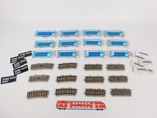 M rklin H0 Defect Bundle Switch Track WIPPEN Not M-Gleis 5146 etc EK732-1