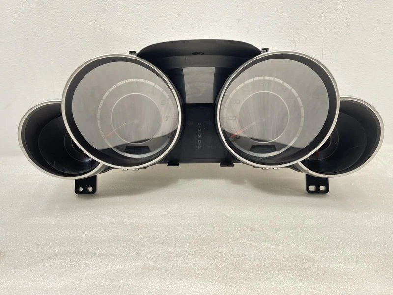 Cluster medidor de velocidade Acura MDX 2010-2013 fabricante de equipamento original - Imagem 4 de 4