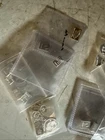 Fractional Silver Lot 1/4, 1/10, and 29 Grams