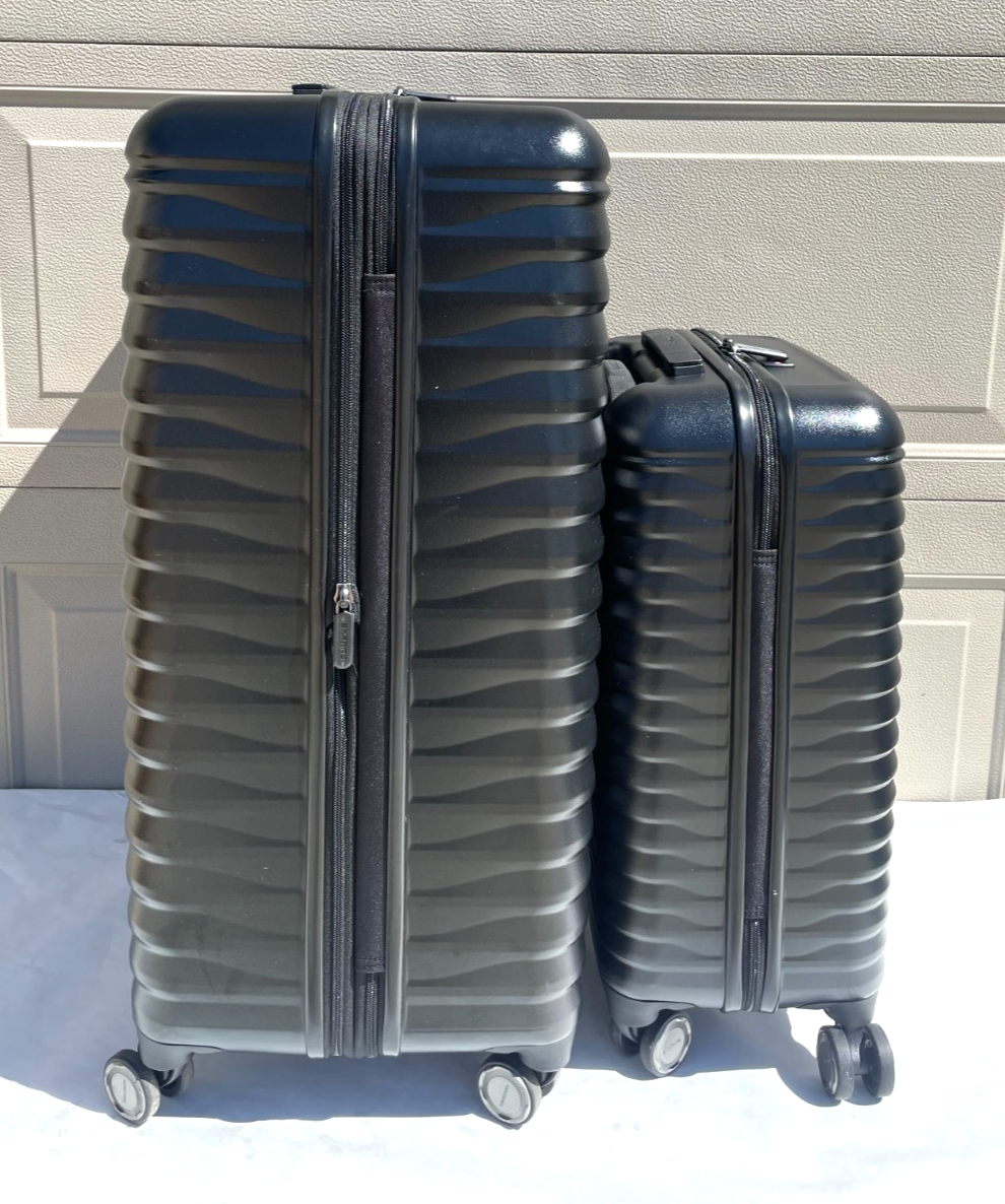 Samsonite Element XLT 2.0 2-Piece Hardside Luggage Set In