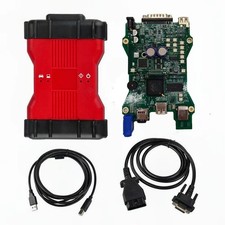 Best Quality Vcm Ii For Ford Vcm2 Fo-rd Diagnostic Tool With V131 Software Best Quality Vcm Ii For Ford Vcm2 Fo-rd Diagnostic Tool With V131 Software