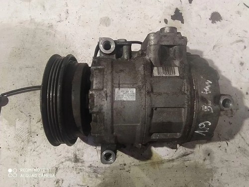 AUDI A6 4B2, C5 Kondensatpumpe Klimaanalge 8D0260808 2.50 Diesel 110kw 34868851