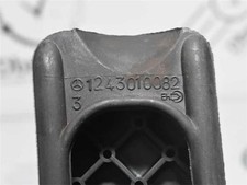 A2012920082  Bremspedalgummi Mercedes-Benz clase e item23 30 e 4 matic 300