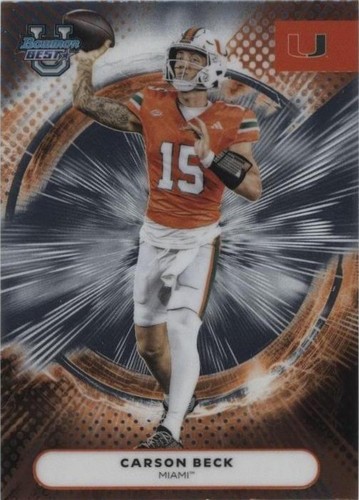 2025 Bowman