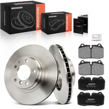 Disque de frein BMW 730