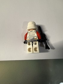LEGO Imperial Shock Trooper Minifigure Star Wars Battlefront Empire (Sw0692)