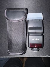 Image of Godox TT350C Flash Light