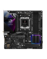 ASRock B850M Riptide WiFi AM5 mATX HDMI/DP DDR5 AMD Sockel Ryzen Zen4