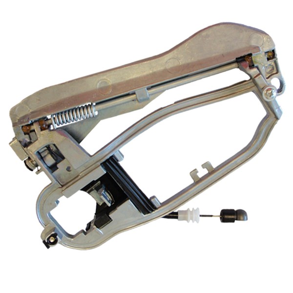 Newparts Mechanismus TüRgriff Heck Links Rechts FüR BMW X5 E53 99-06-image