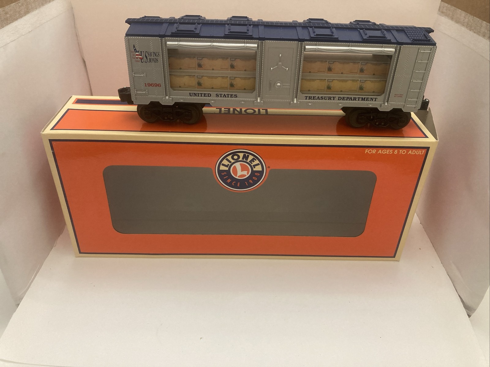 Click here to see eBay Auction