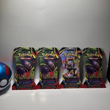 Sleeved Booster Pack Prices | Pokemon Mega Evolution | Pokemon Cards