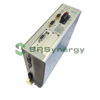FESTO 1501325 CMMP-AS-C2-3A-M3 Motorcontroller