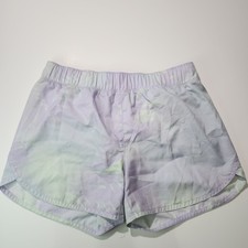 Old Navy Athletic Activewear Light Purple Girls in Short Size XL 14-16