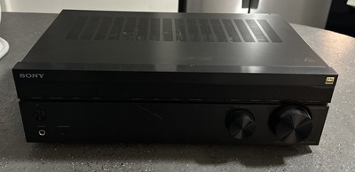 Sony STR-DH590 5.2 Channel Home Theater 4K AV Bluetooth Stereo