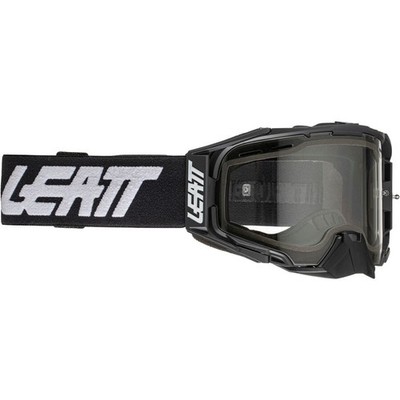 Leatt Velocity 6.5 Enduro Goggles - Graphene 8021700240