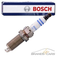 BOSCH ZÜNDKERZE IRIDIUM FÜR FORD FOCUS 2 2.5 09-11 KUGA 1 2.5 09-12