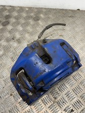 BMW 5 F10 F11 2014 Bremssattel vorne BMW6036 Diesel 190kW RWL9374