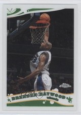 Click to enlarge Brendan Haywood