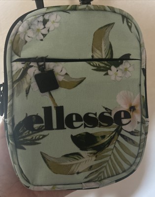 Ellesse shoulder bag