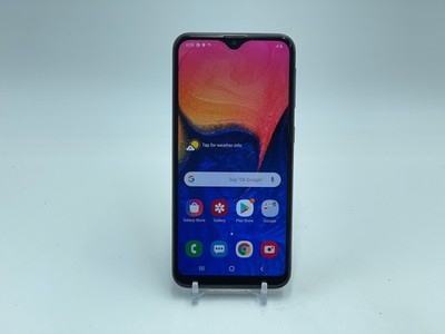 Samsung Galaxy A10e 32GB SM-A102U (Sprint) Black (M-0023)
