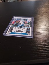 2024 Panini Contenders - Season Ticket Jared Goff #31 Retail