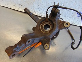 Mercedes Citan Wheel hub 1.5cdi 12-20 Drivers Right front hub & ABS sensor