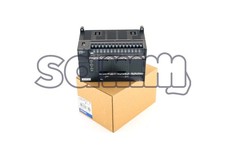 OMRON CP1H-EX40DT-D-SC New