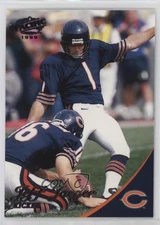 1999 Pacific Copper /99 Jeff Jaeger #80