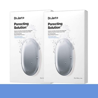 Dr.Jart+ Dermask Porecting Solution 5P (2 pack)