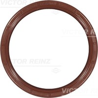 Getriebeseitig Victor Reinz 81-36644-00 Wellendichtring, Kurbelwelle FüR Abarth,
